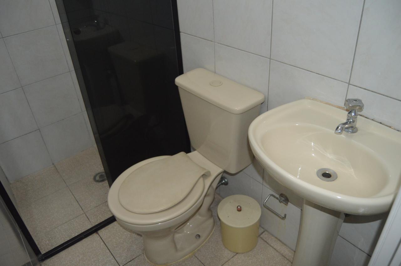 Hotel Aeroporto De Congonhas São Paulo Eksteriør billede